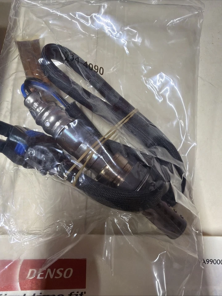 全新 正品 氧气传感器-OE 风格 电装 234-4090 — 第 4/4 张图片