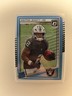 2025 Donruss Optic Rated Rookie Ashton Jeanty #202