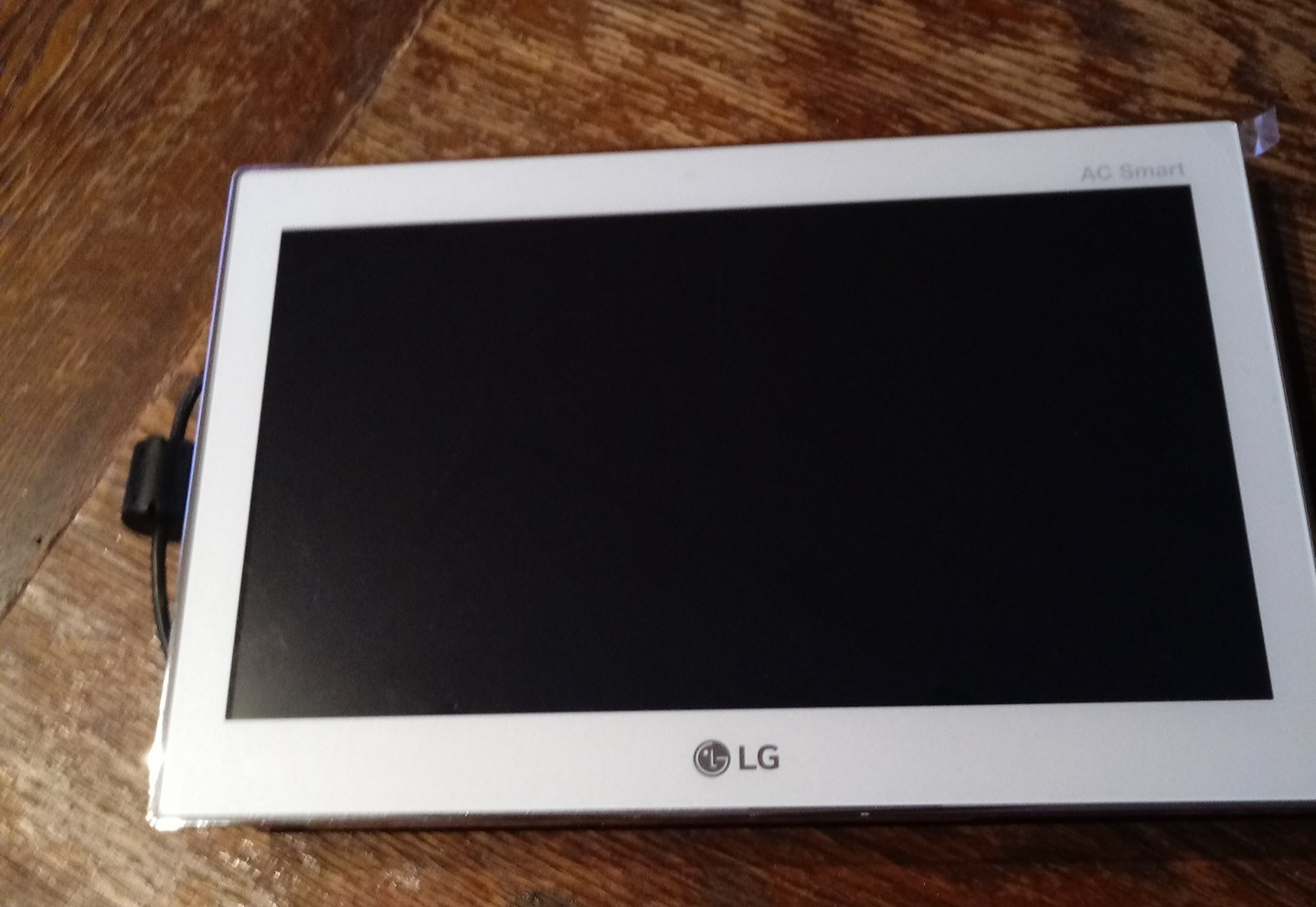 PACS5B000 - LG AC Smart 5- Touchscreen HVAC Central Controller for VRF