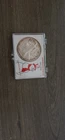 2000 American Eagle Silver Dollar / 1 oz .999 Silver / Uncirculated