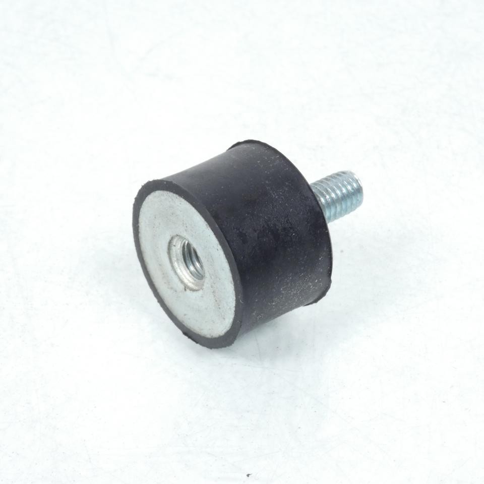 Silentbloc M8 mâle femelle pour MBK 50 X-Limit SM 2009 d'origine référence 1D4E4711 Neuf