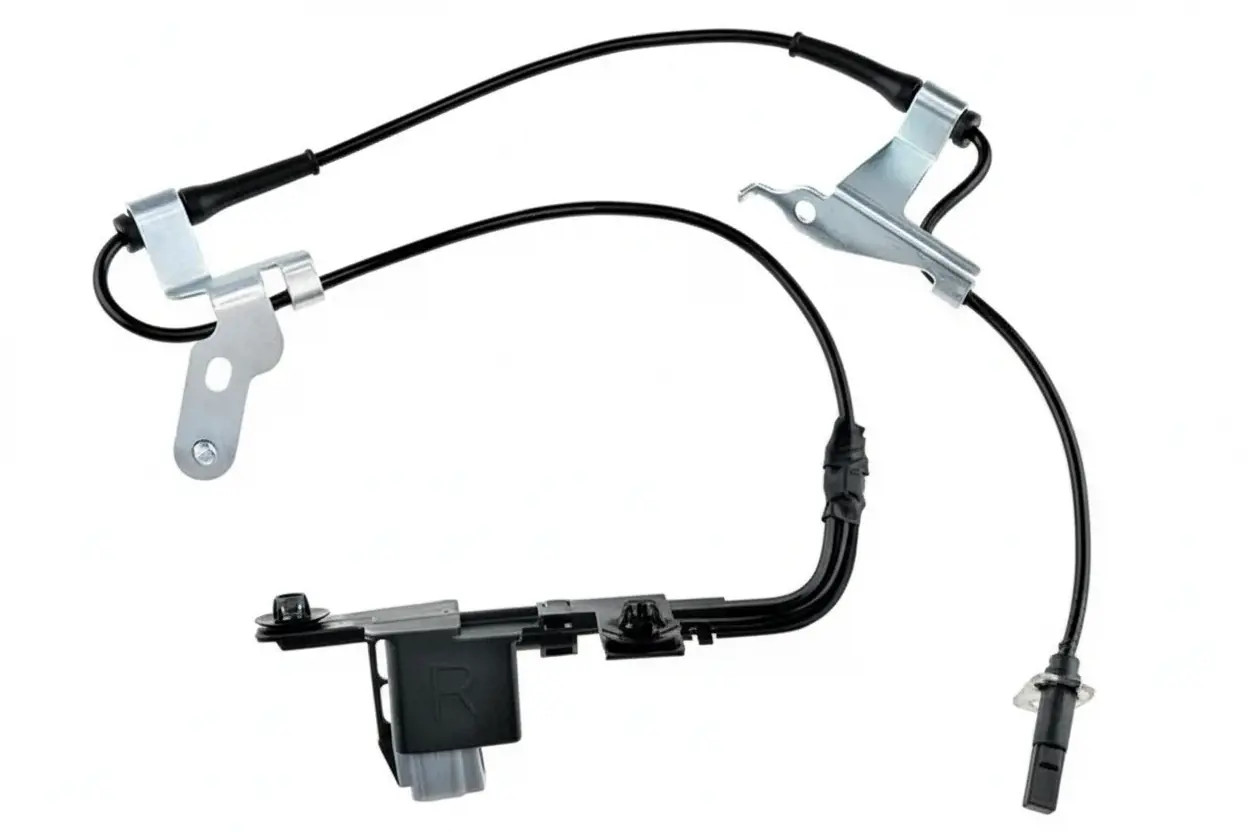 2x ✅Fits NTY HCA-MZ-043 ABS SENSOR FRONT  ⭐UK Seller⭐ - Image 6