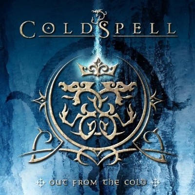 Coldspell - Out from the Cold CD NEU OVP