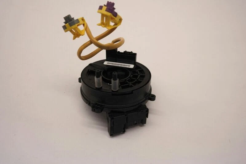 2005-2010 Pontiac G6 Clock Spring OEM Clockspring SRS 20940368 Foto 2 de 4