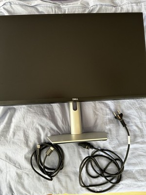 Dell S2721HS 27 Zoll IPS LED Monitor - Schwarz