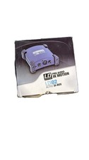 LD Systems LDI02 Aktive DI-Box