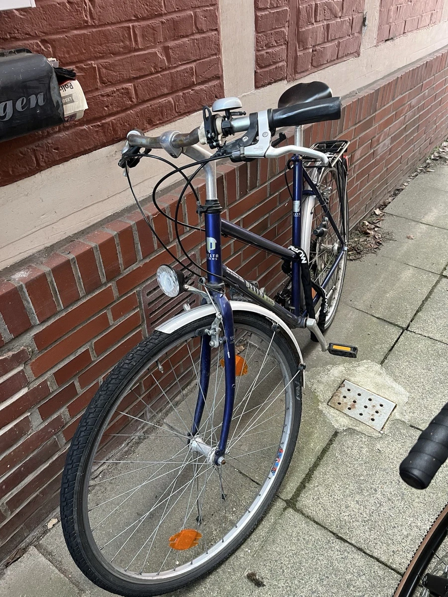 Fahrrder mit 28 Zoll Herren City Bike in Hamburg online kaufen | eBay.de