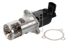 AGR-VENTIL FÜR RENAULT LAGUNA II GRANDTOUR (KG0/1 ) - FEBI BILSTEIN 173238