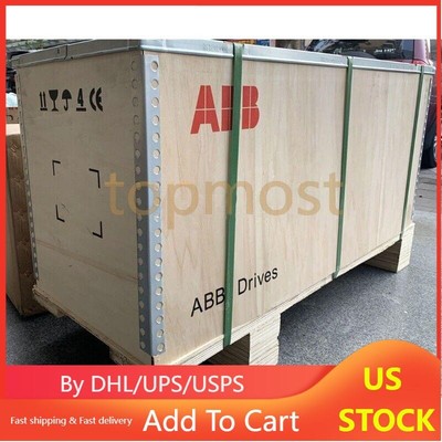 NEW ABB ACS530-01-062A-4 NEW IN BOX ACS530-01-062A-4 US Free TAX