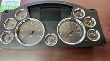 Kenworth 2014-2022 con calibre de aire nuevo T680 T880 W990 Peterbuilt 567 579 clúster
