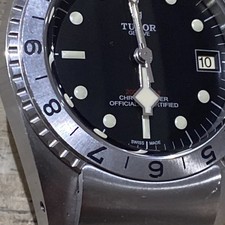 Tudor Black Bay P01 M70150-0001 6