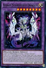 Khaos Starsource Dragon MP25-EN413