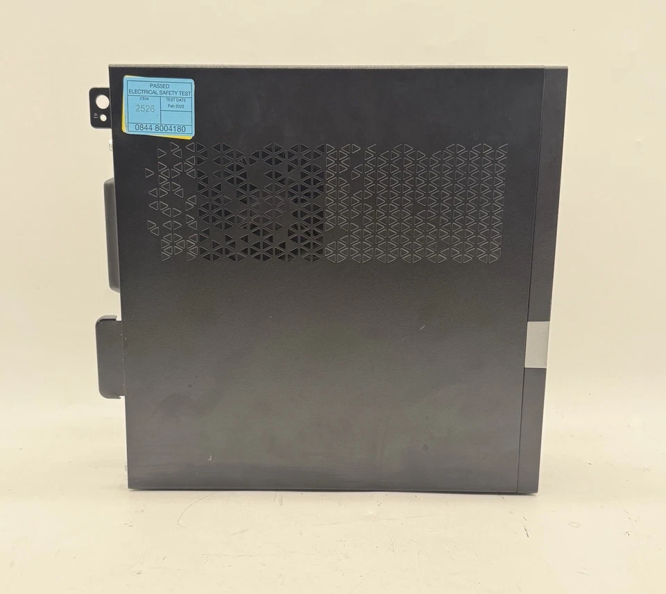 Dell Vostro 3471 SFF Intel Core i5 9th Generation 8GB RAM 256GB SSD - Windows 11 - Image 4 of 4