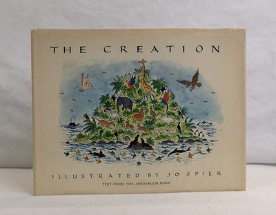The Creation