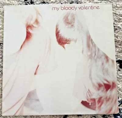 My Bloody Valentine 33 RPM Speed LP Vinyl Records for sale | eBay