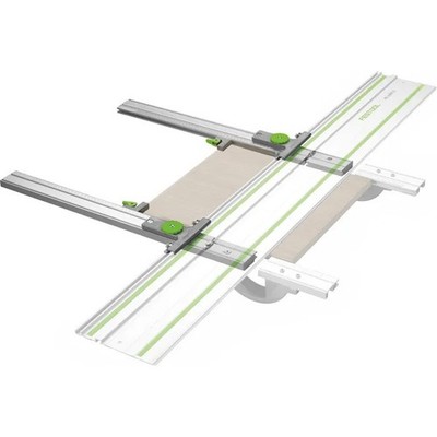 Festool Parallelanschlag FS-PA + Verlängerung FS-PA-VL