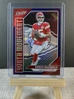 2023 Panini Prestige Youth Movement Patrick Mahomes II #YM-1XtraPoints Purple/99