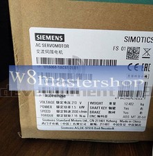 1PC NEW SIEMENS Servo Motor 1FL6064-1AC61-2LB1