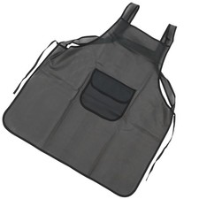 Delantal de cocina delantal de plástico d…