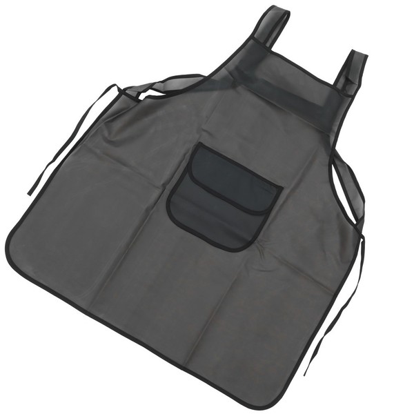 Delantal de cocina delantal de plástico delantal de limpieza delantal de estilista compras