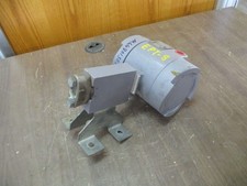 Leeds  Northrup Centry Pressure Transmitter 471-002-37-47-631-444 0-2500PSI 24V