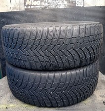 GOMME USATE 215/50R17 95W FIRESTONE MULTISEASON 4STAGIONI M+S PNEUMATICI USATI
