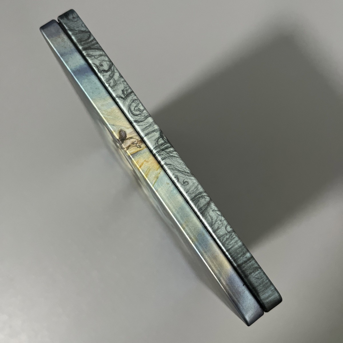 Offical Final Fantasy X/X-2 HD Remaster Limited Steelbook Edition