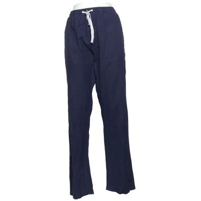 On Our Terms, Hose, Größe: 2XL, Blau, Baumwolle, Einfarbig, Damen #opV
