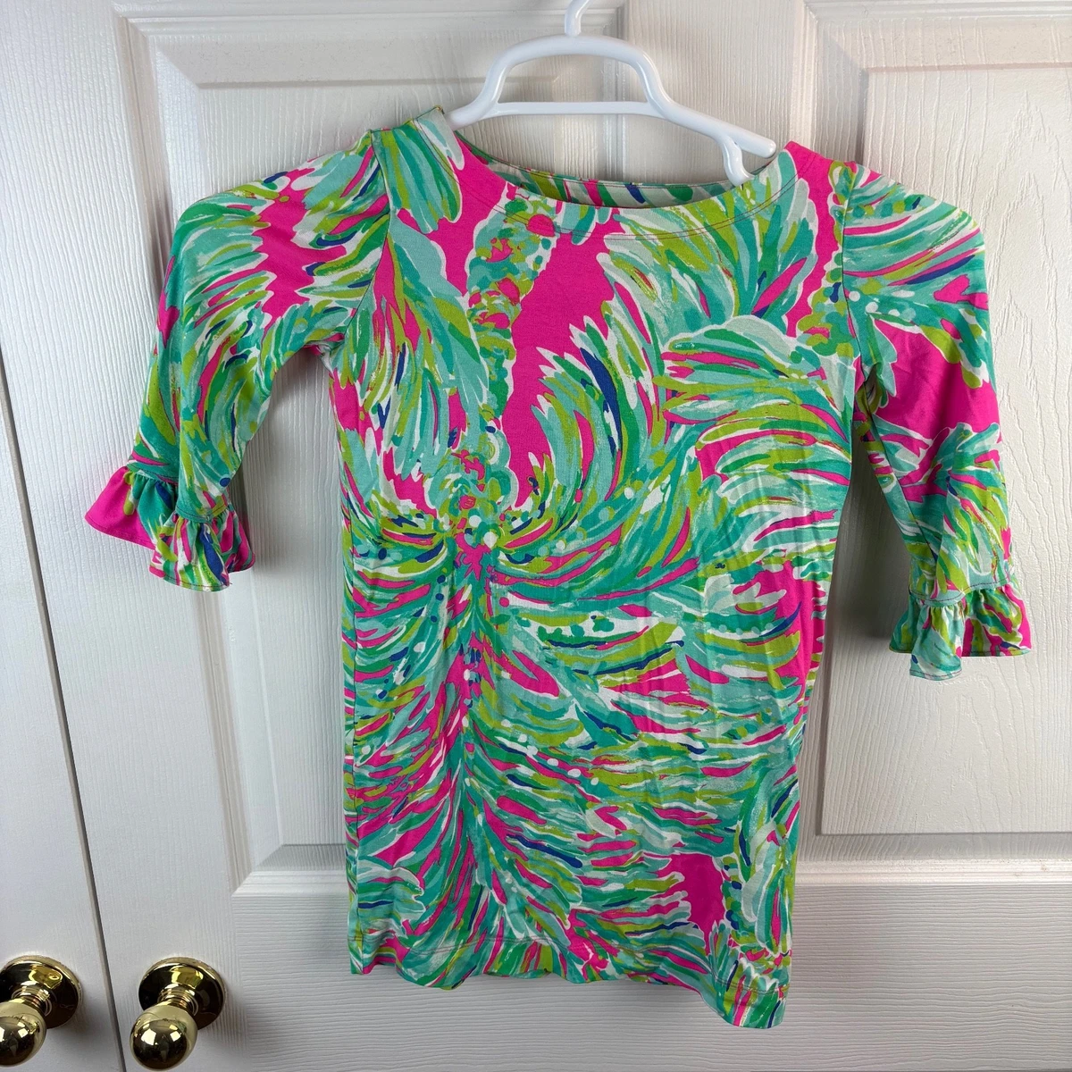 Lilly Pulitzer Dresses Sophie for Girls for sale | eBay