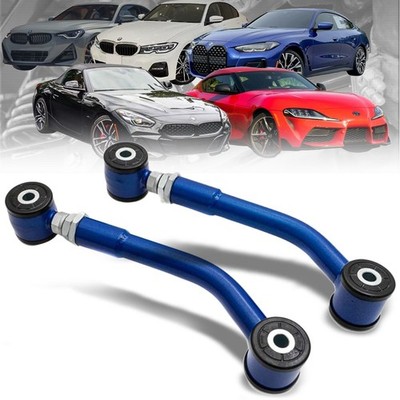 Megan Rear Upper Rear Camber Arm For 2 3 4-Series G42 G20 G22 / Z4 / Supra J29