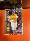 2026 TOPPS - ROMAN ANTHONY RC GOLD CUP CRACKLE FOIL ROOKIE CARD #T91-71