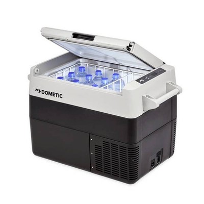 Dometic Group 97000150806 SBB 45 ERP Fridge Bag: B (A - G) 12V/DC Compressor