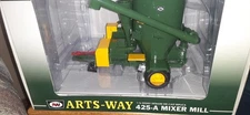 ART'S WAY 425-A GRINDER MIXER MILL 1/16 DIECAST BY SPECCAST # WAY001