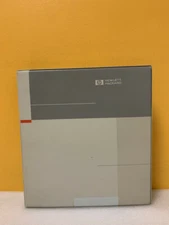 HP 83750-90003 83751A/B and 83752A/B Synthesized Sweepers Service Guide