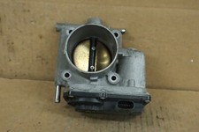 12 13 14 15 Mazda 5 2.5L Engine Throttle Body Valve Control OEM 9B4G9F991A