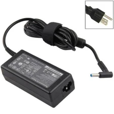 AMZER AC Adapter 19.5V 3.33A Replacement Charger Adapter for HP Envy 4 (US Plug)