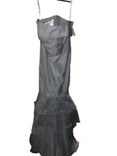 Wedding Dress Or Great Prom Dress David’s Bridal New With Tags Size 10 NWT