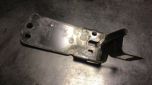 BMW 3 (E90 - E91) 2007 Kühlerhalterung Halterung 7117811 Diesel