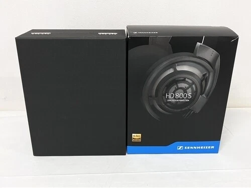 Sennheiser hd800s ebay new arrivals