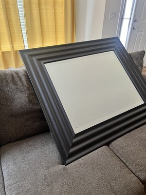 Large wall Mirror | eBay