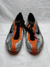NIKE ZOOM BOWERMAN TRACK AND FIELD MEN'S SIZE-13 USED CONDITION CHECK IT OUT WOW