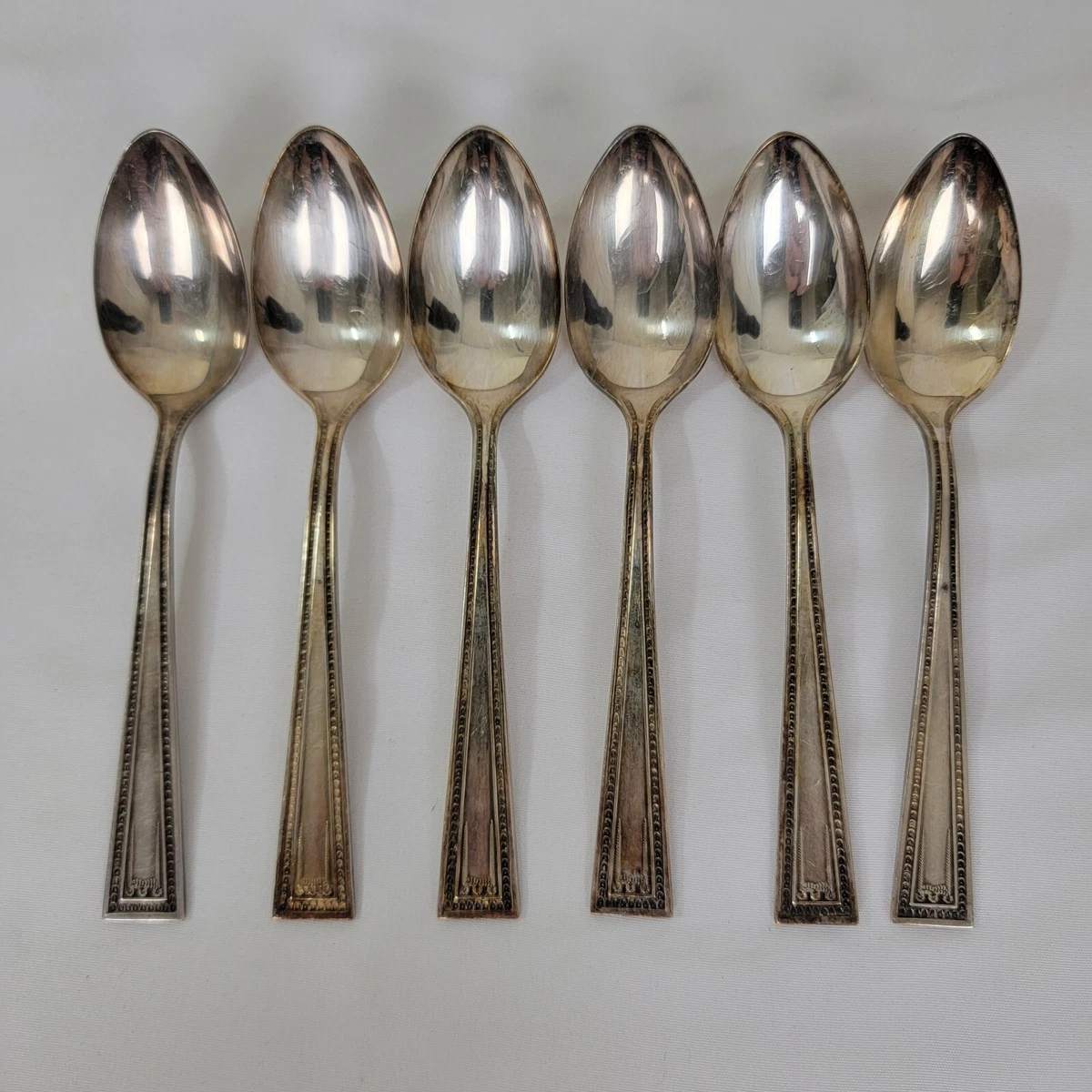 Silverseal silverware shop