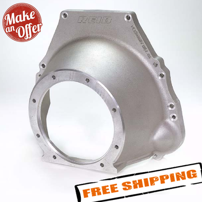 Reid Racing BH020 Bellhousing for Big Block Ford | eBay