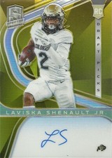 Laviska Shenault