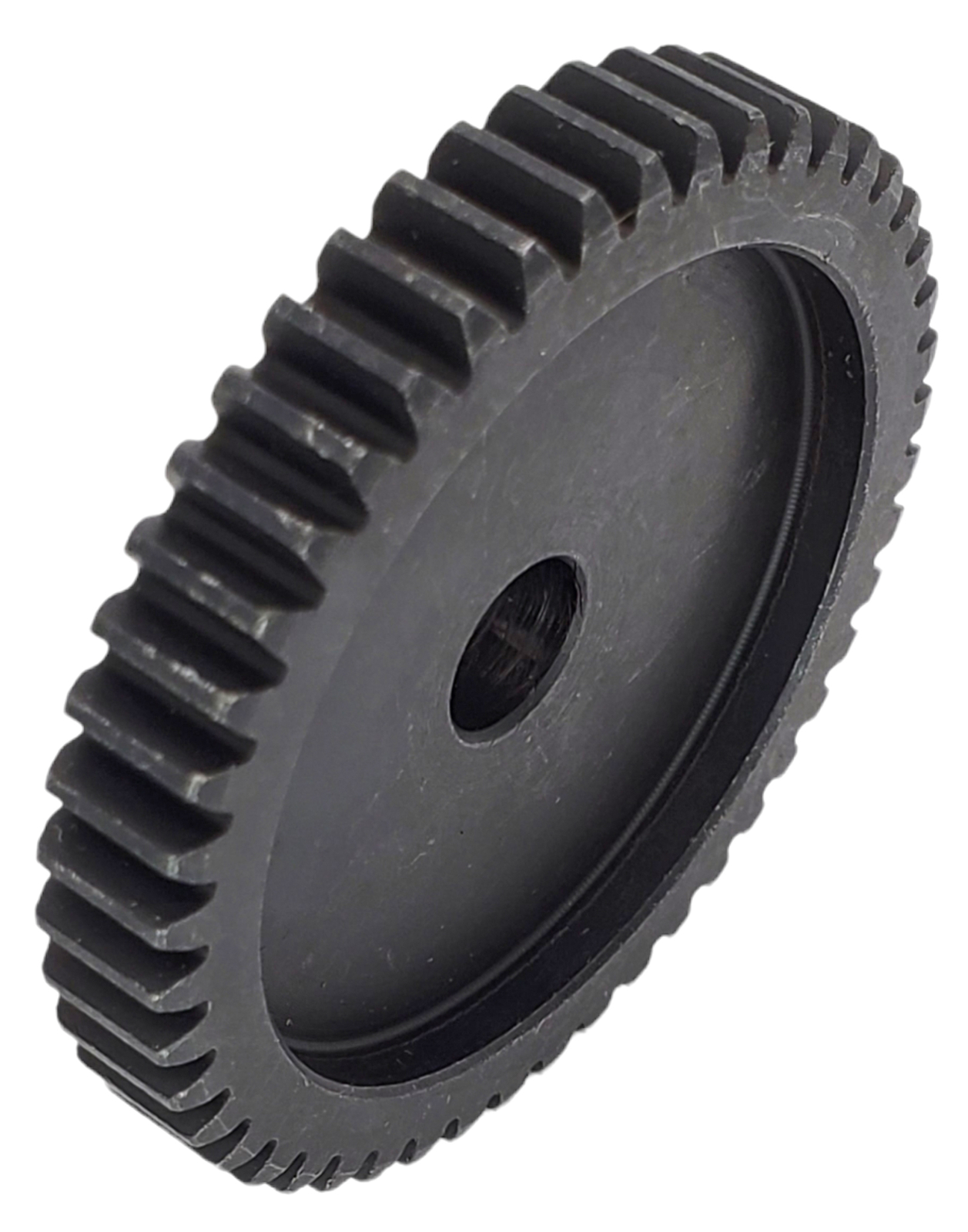 DKKY Differential Gear Set For Arrma 1/8 Sledge - 43T 10T Spiral Bevel Gears 4WD