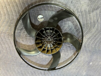Ford Radiator Cooling Fan For Ford Taurus 3.5L 2008-2012 | eBay