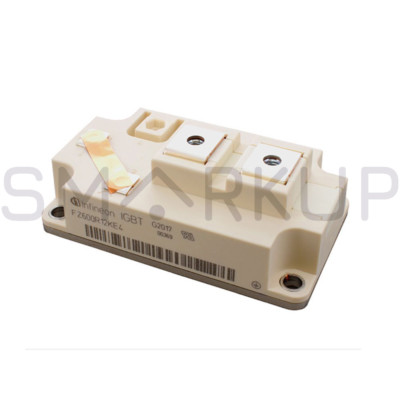 New In Box INFINEON FZ600R12KE4 Power Supply Module
