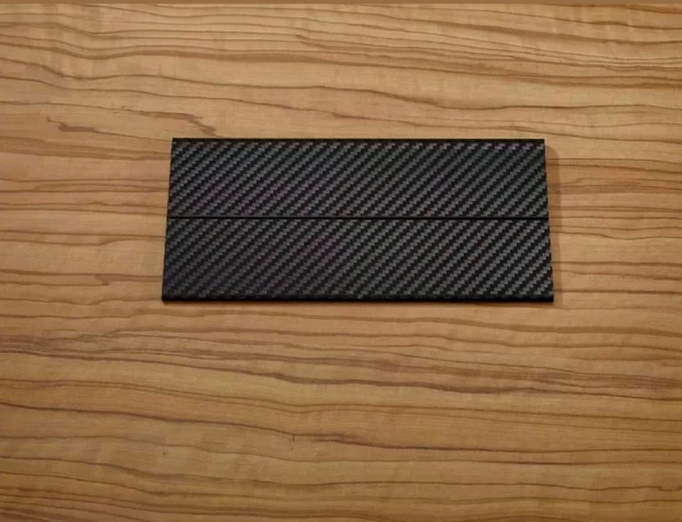 **Profi Brief Falzmaschine Falzgerät Falthilfe Faltbrett DIN A4 in DIN** - Bild 4 von 4