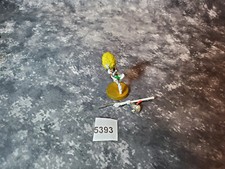 Warhammer 40k Metal Aeldari Eldar Jain Zar Missing Glaive