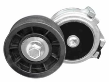 For 1989-1993 Dodge D350 Accessory Belt Tensioner Assembly Dayco 96821MM 1990